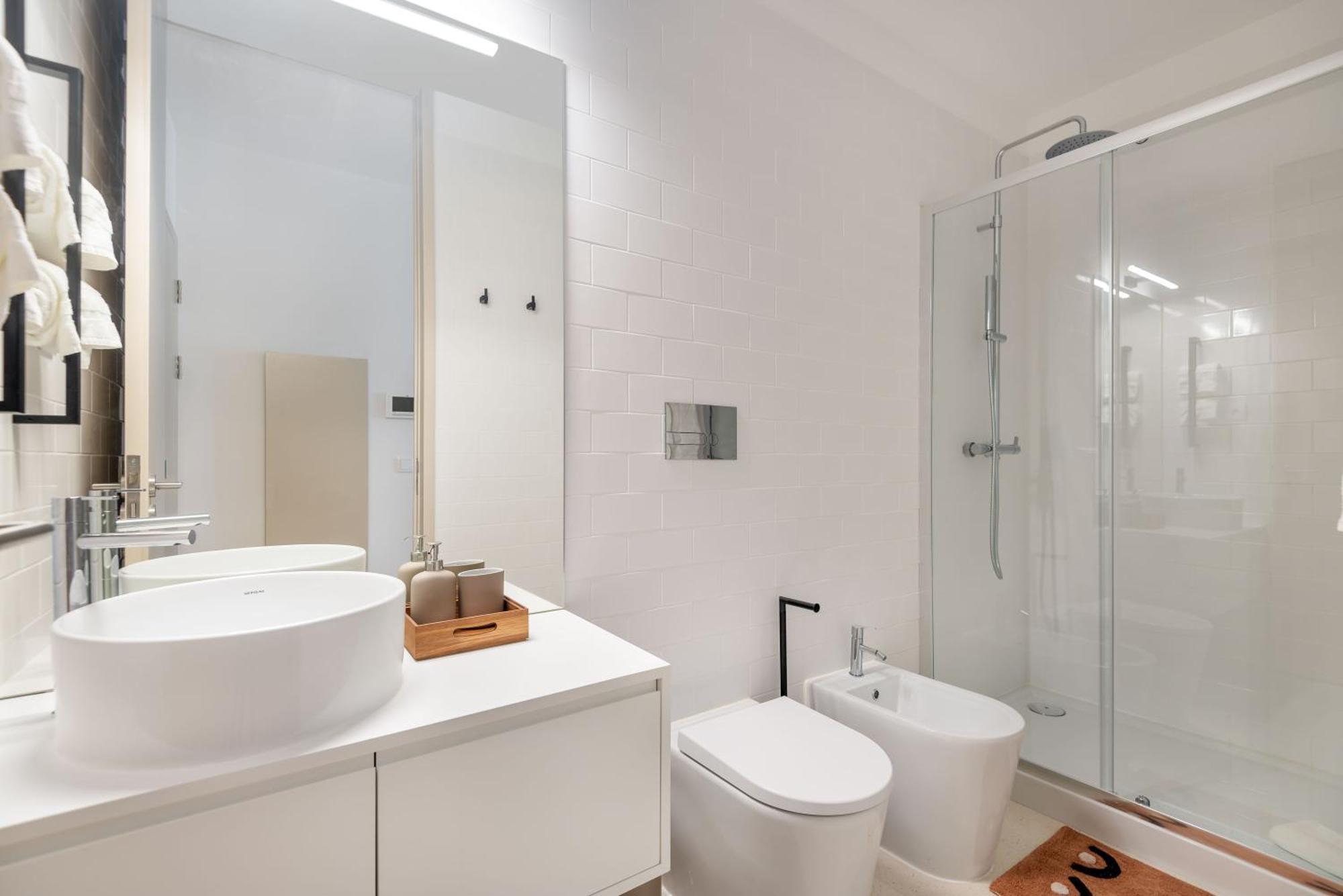 Stylish Apartment In City Center 波尔图 外观 照片
