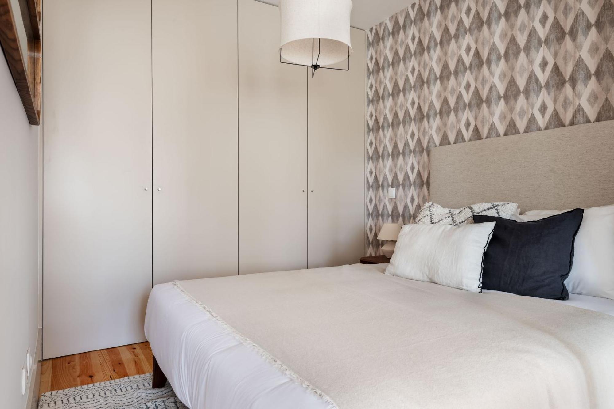 Stylish Apartment In City Center 波尔图 外观 照片